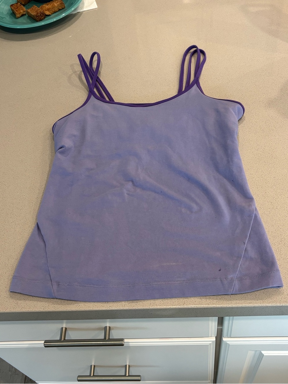 Unity active tank - Picture 2 of 3